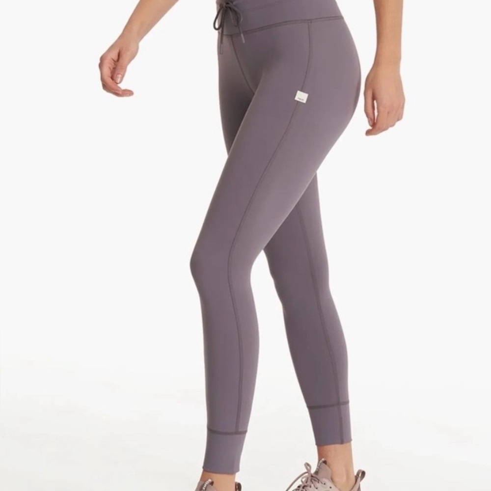 VUORI Daily Leggings in Sawyer S